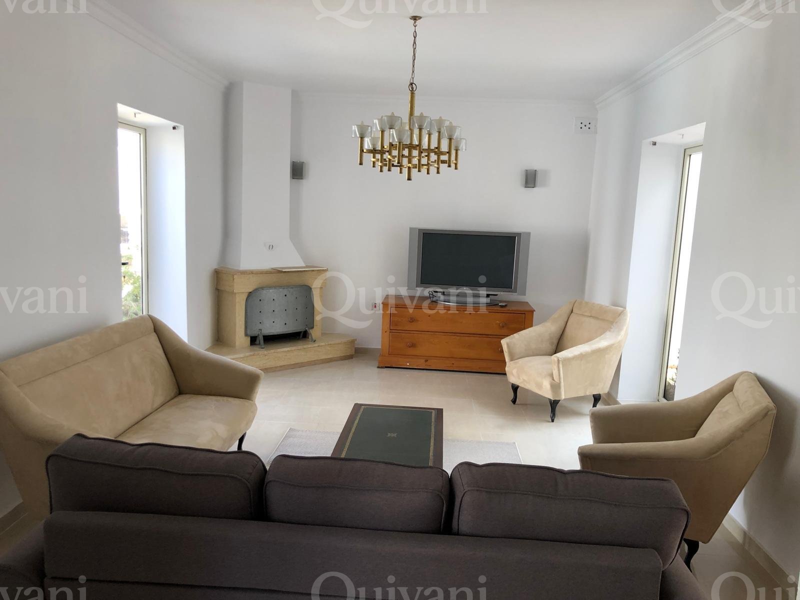 Bahar ic-Caghaq, Finished Detached Villa