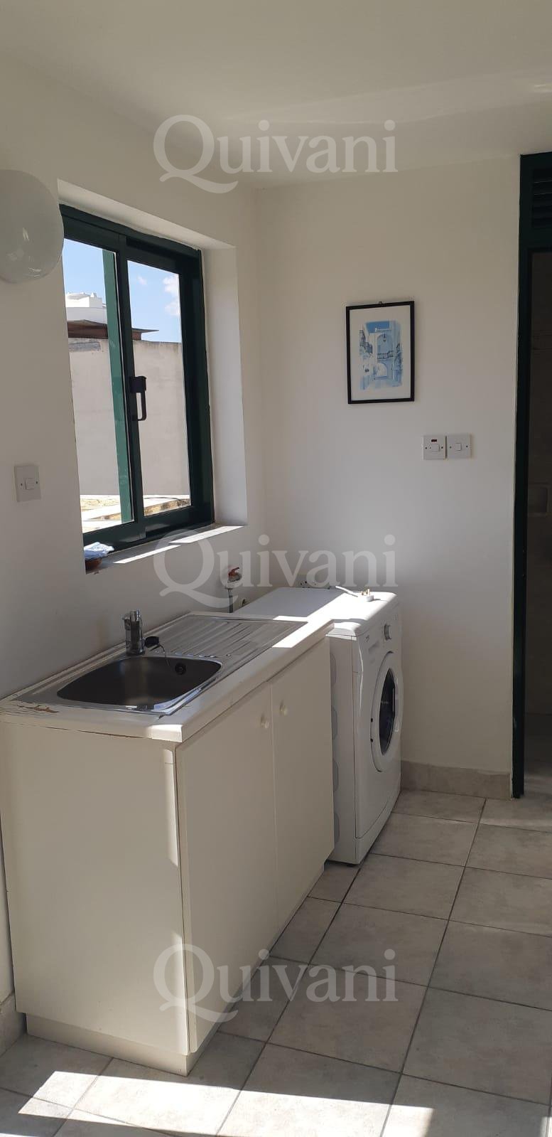 Swieqi, Furnished Maisonette