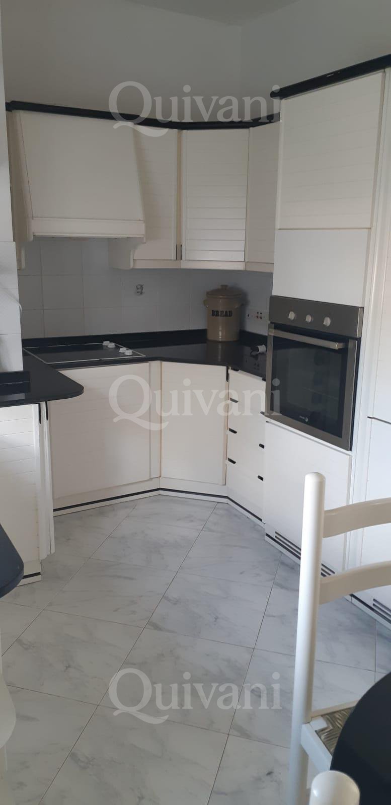 Swieqi, Furnished Maisonette
