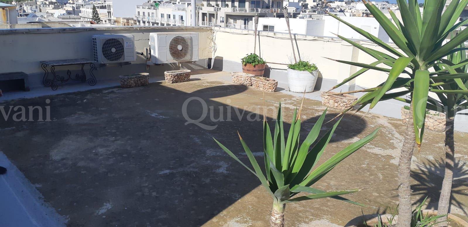 Swieqi, Furnished Maisonette