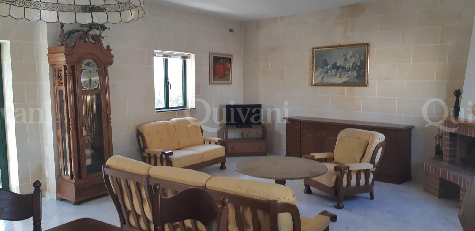 Swieqi, Furnished Maisonette