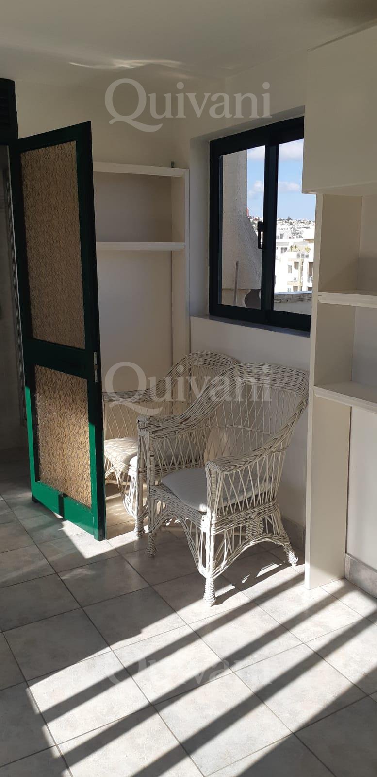 Swieqi, Furnished Maisonette
