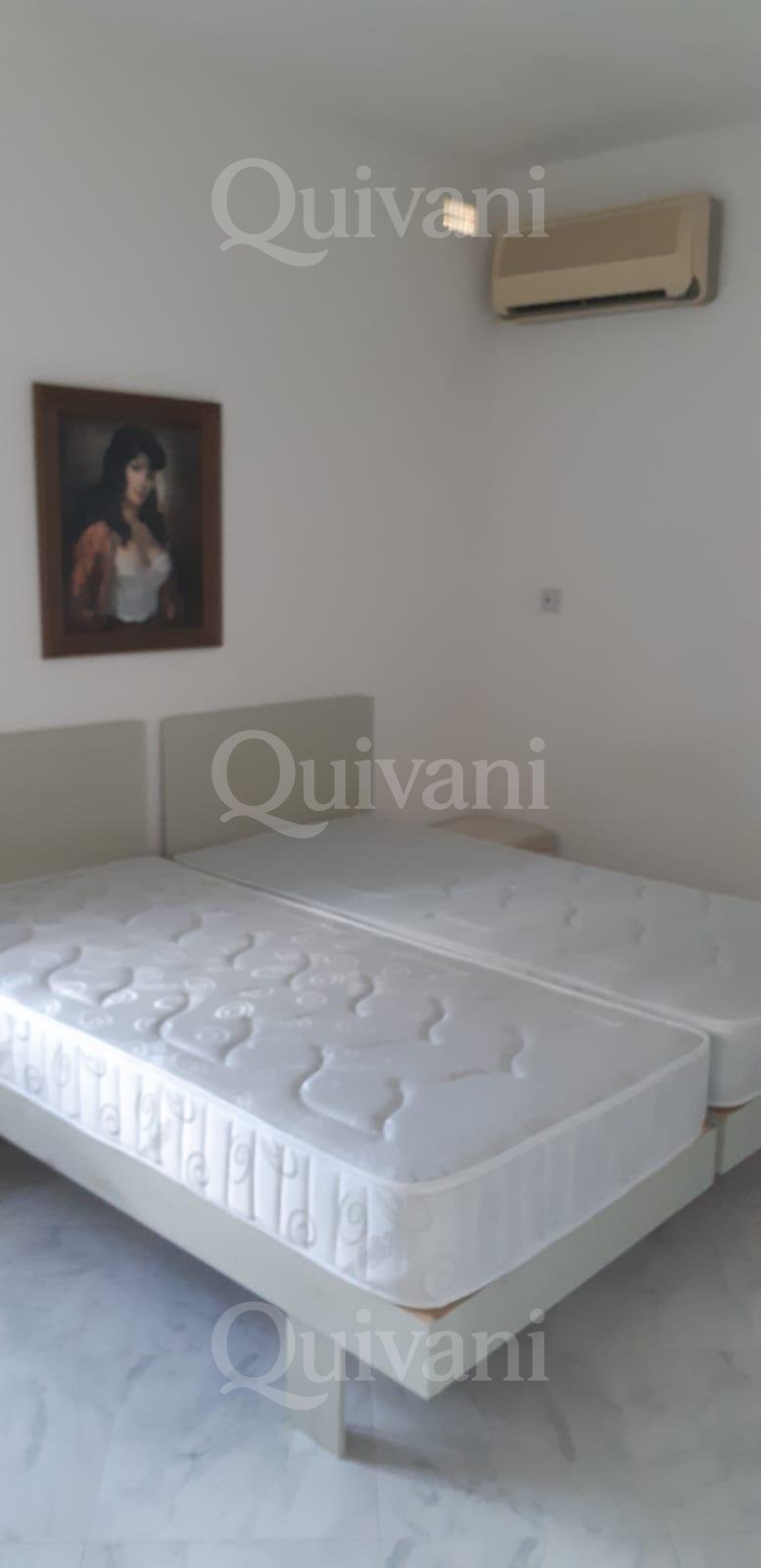 Swieqi, Furnished Maisonette
