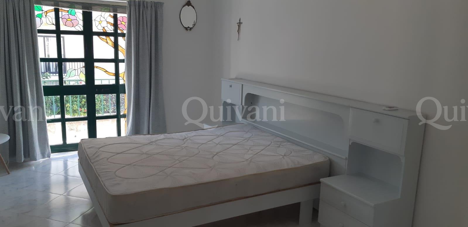 Swieqi, Furnished Maisonette