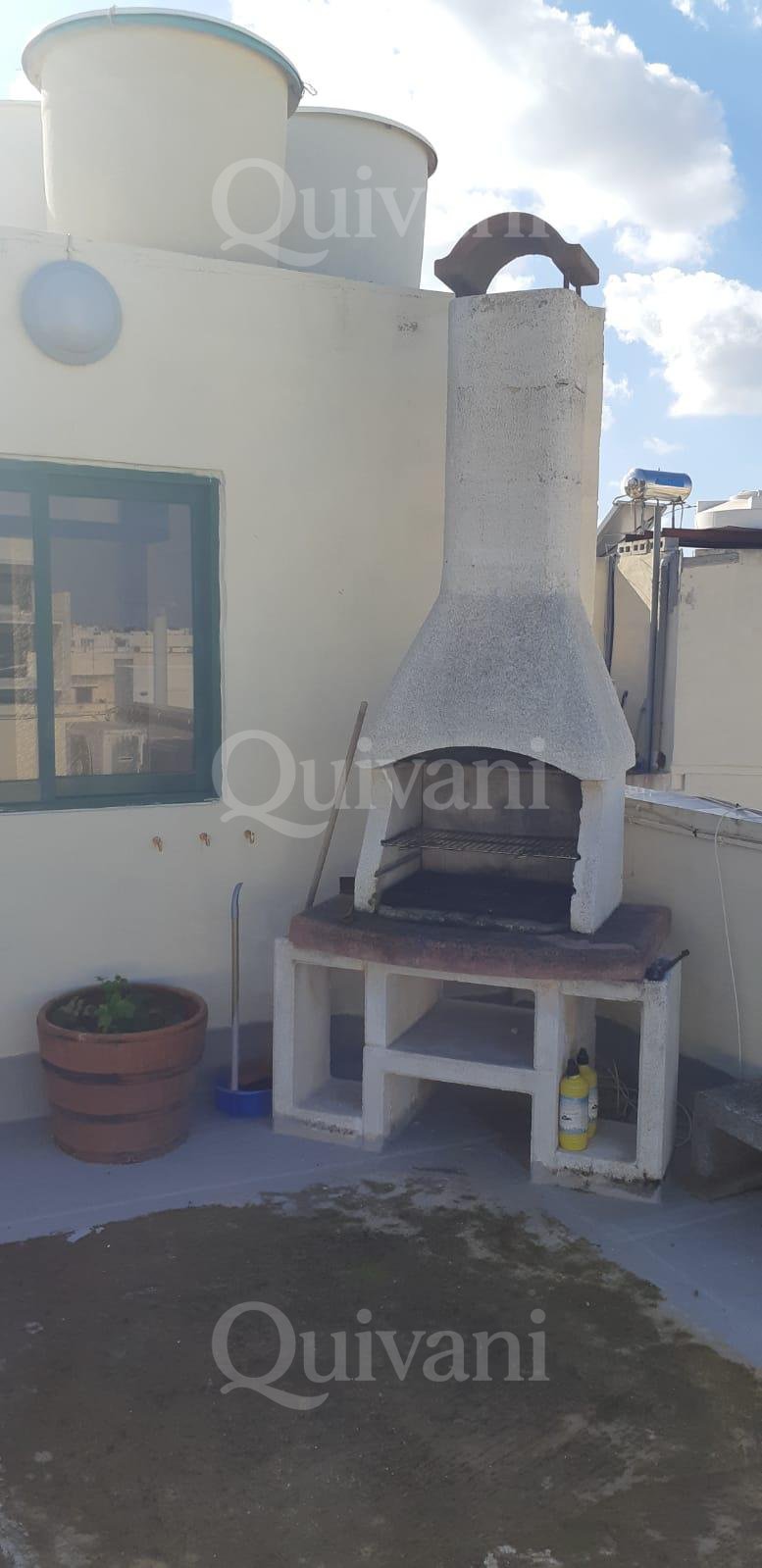 Swieqi, Furnished Maisonette