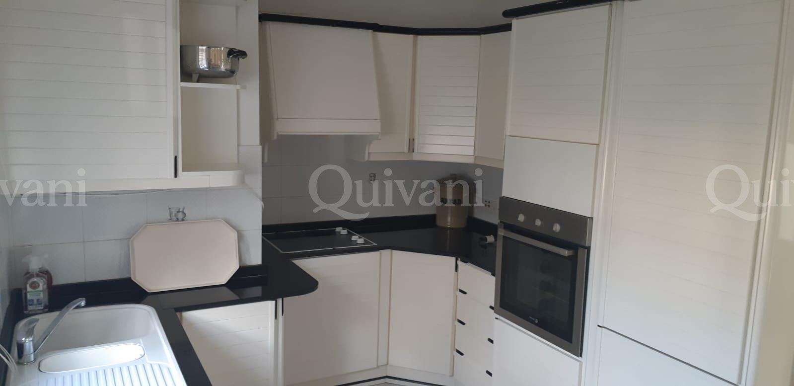 Swieqi, Furnished Maisonette