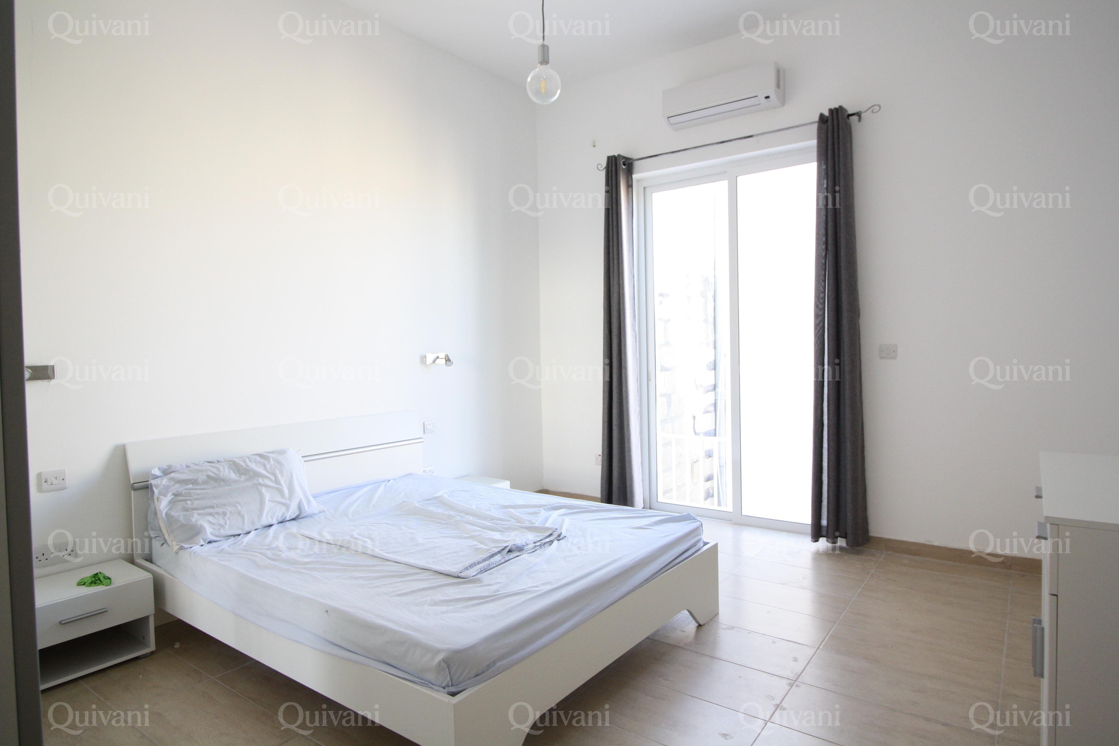 Santa Venera, Furnished Maisonette