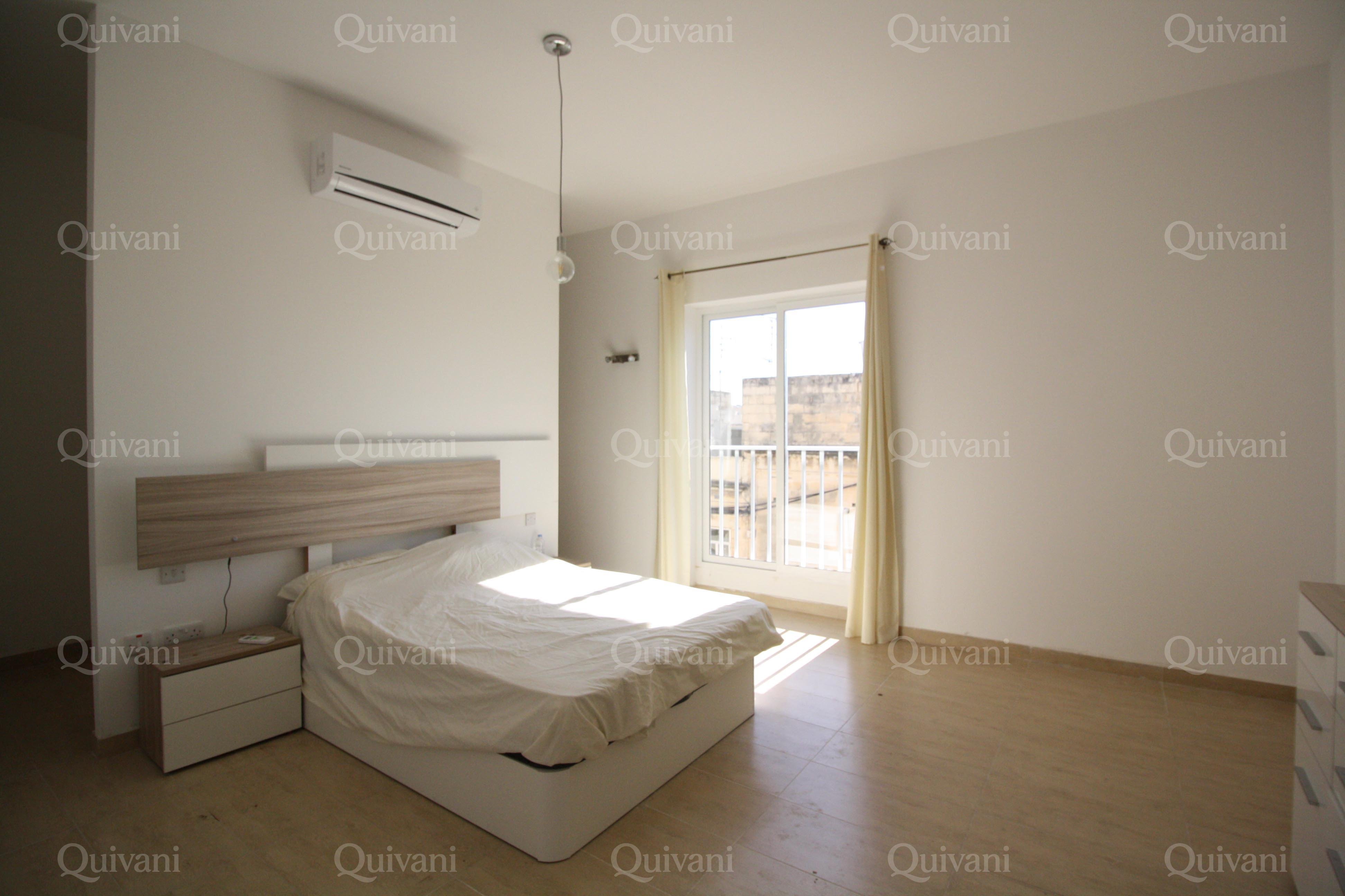 Santa Venera, Furnished Maisonette