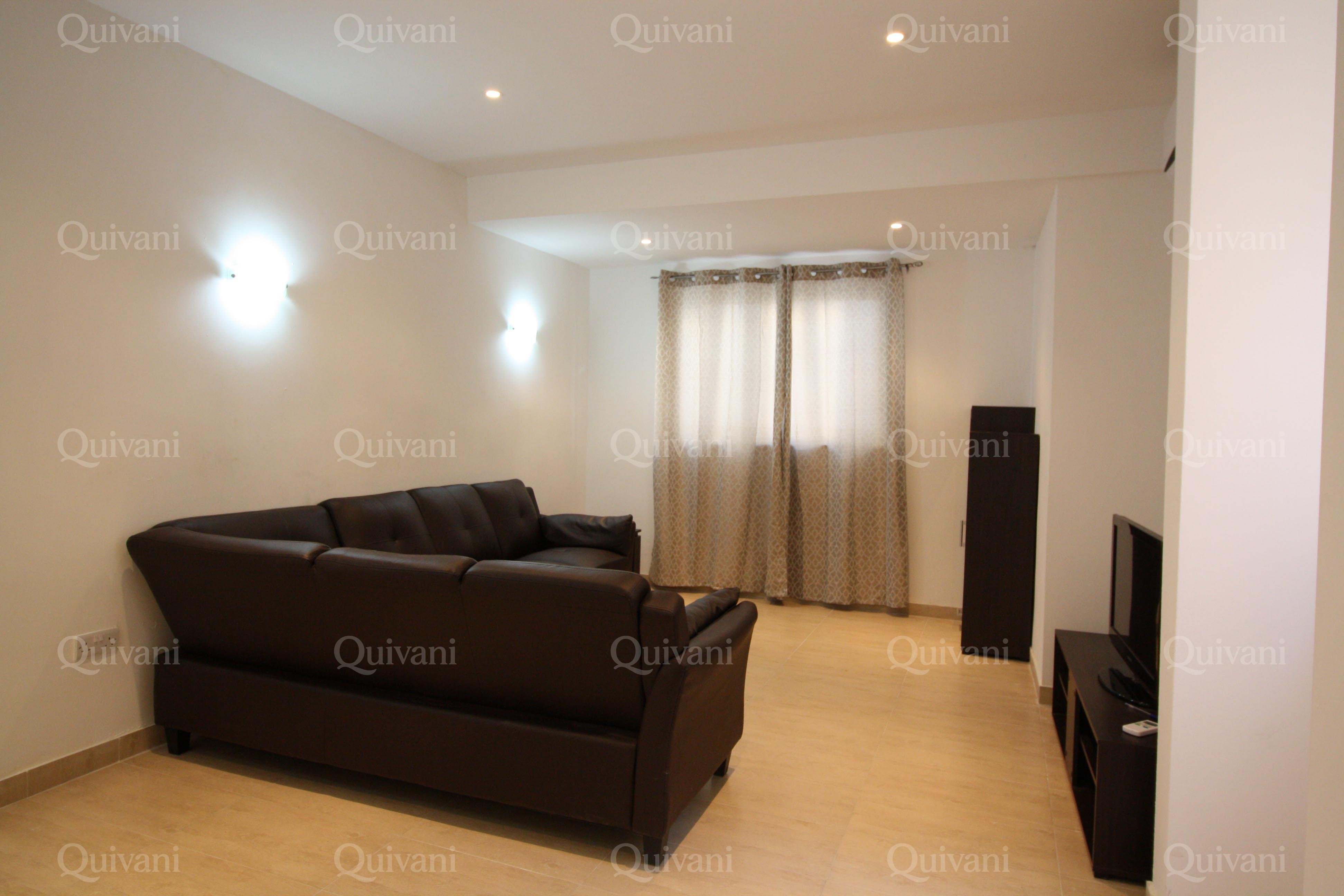 Santa Venera, Furnished Maisonette