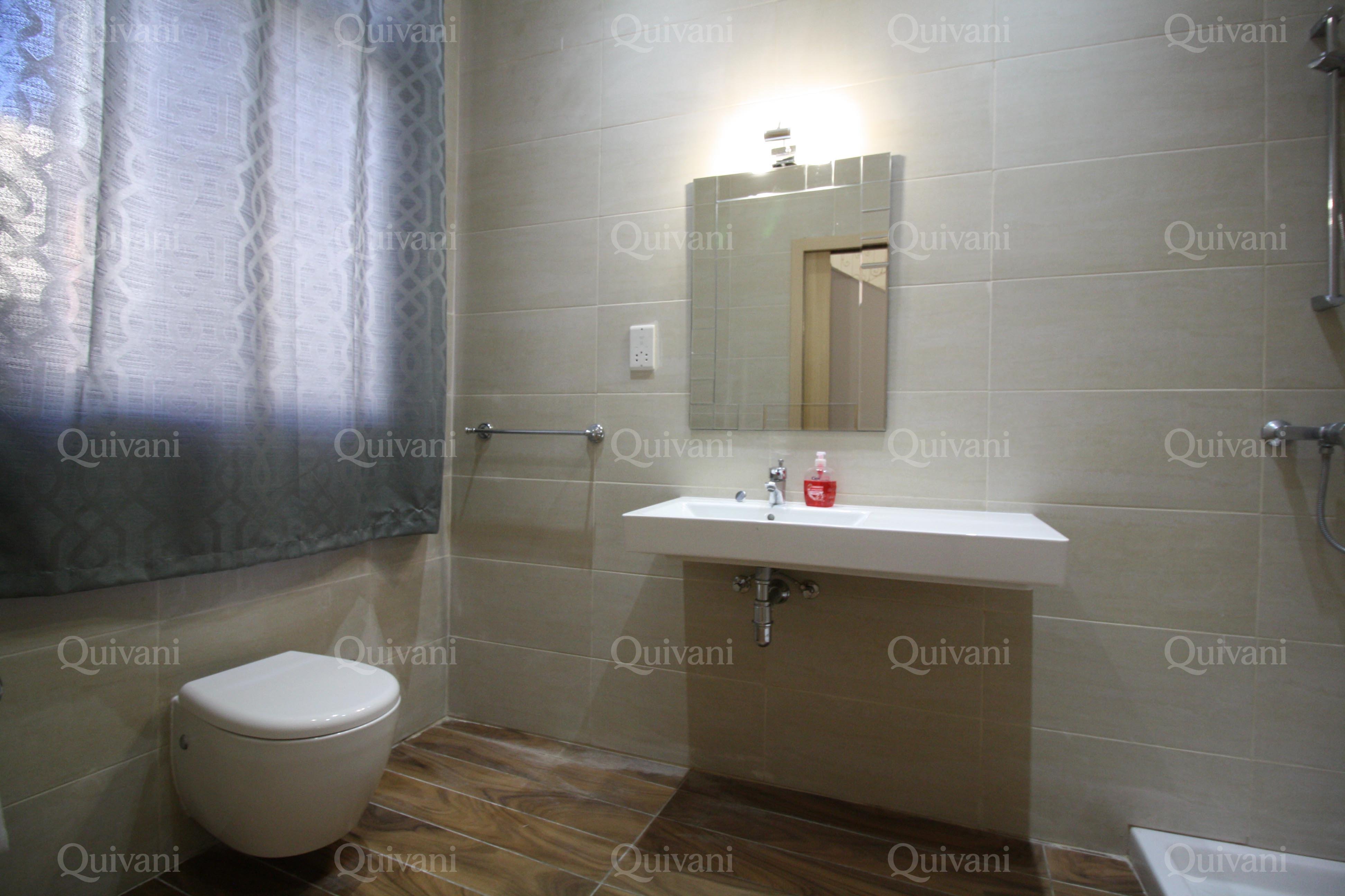 Santa Venera, Furnished Maisonette