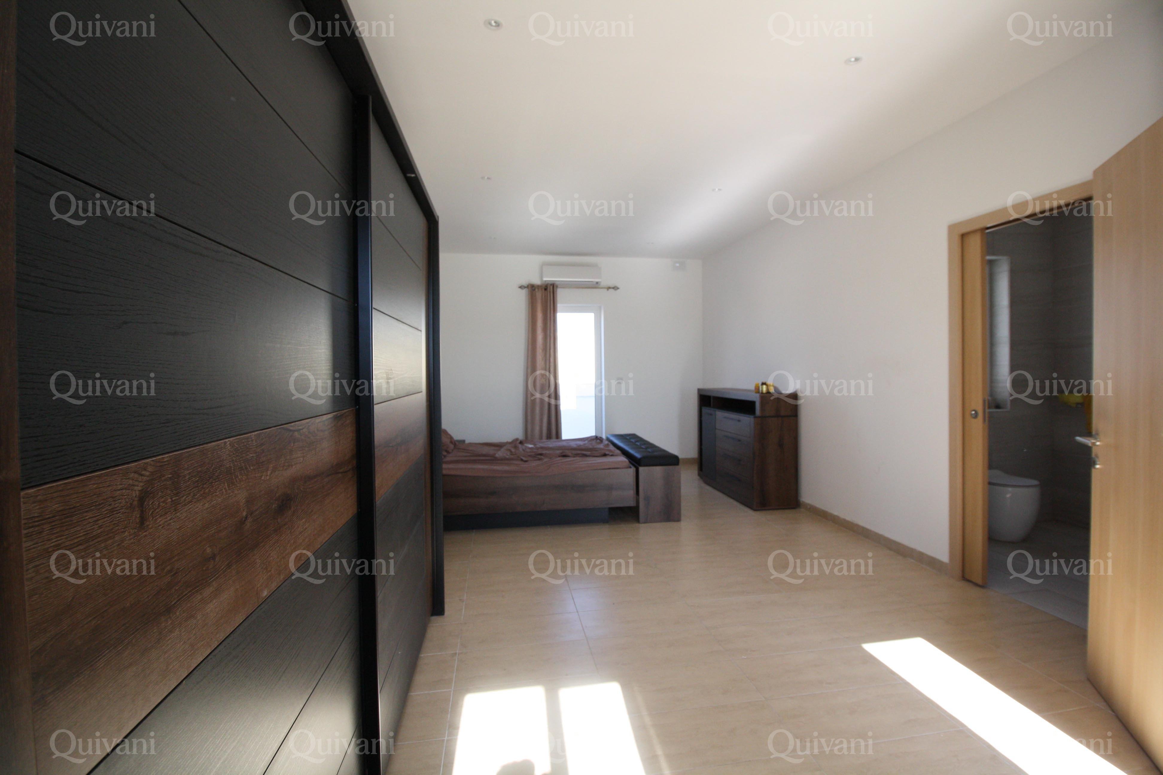 Santa Venera, Furnished Maisonette