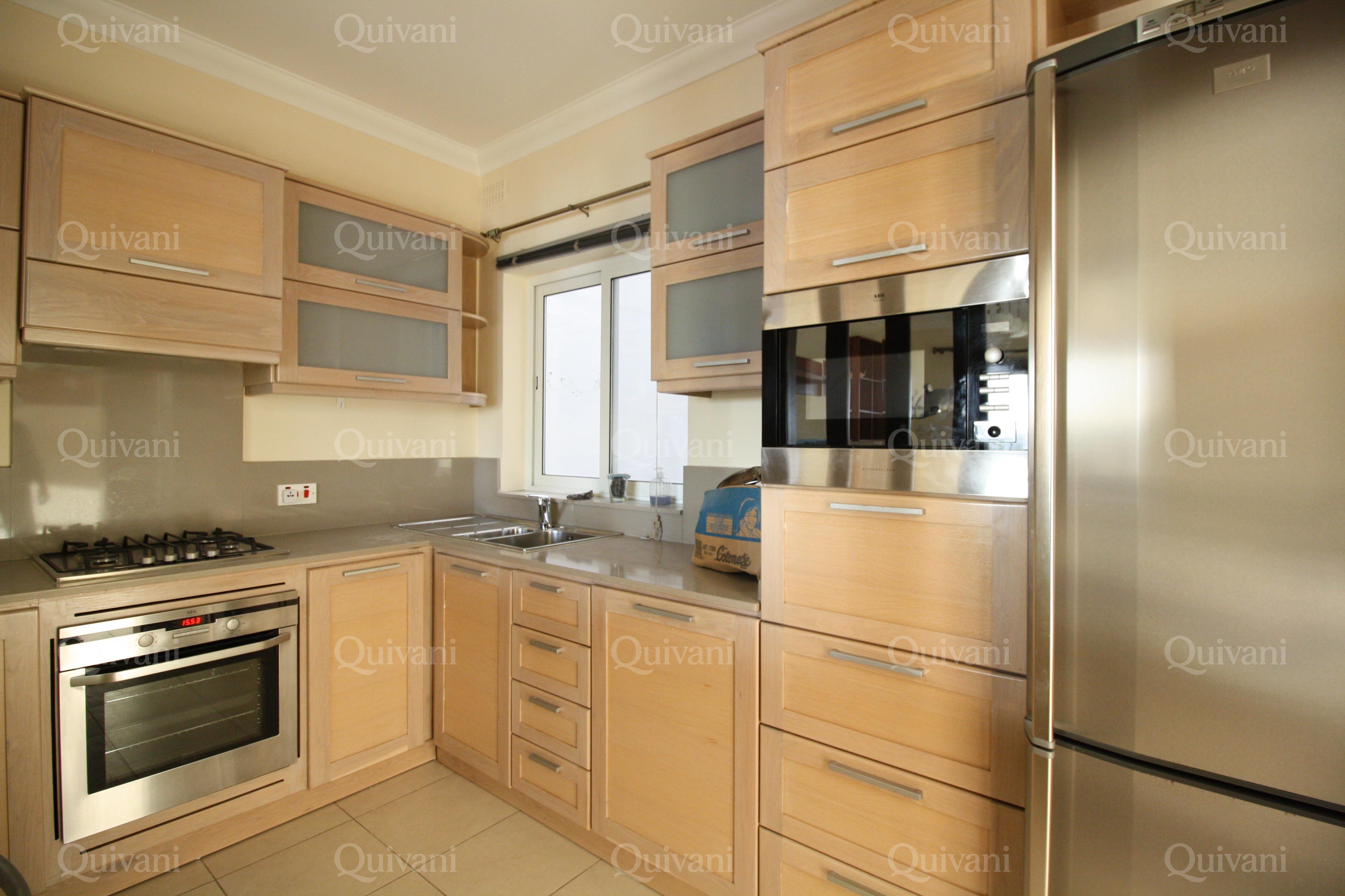 Sliema, Furnished Apartment