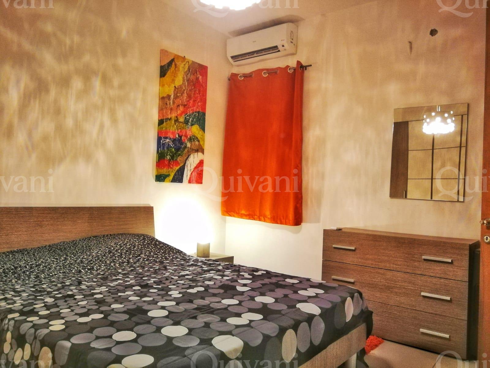 Birkirkara, Furnished Penthouse