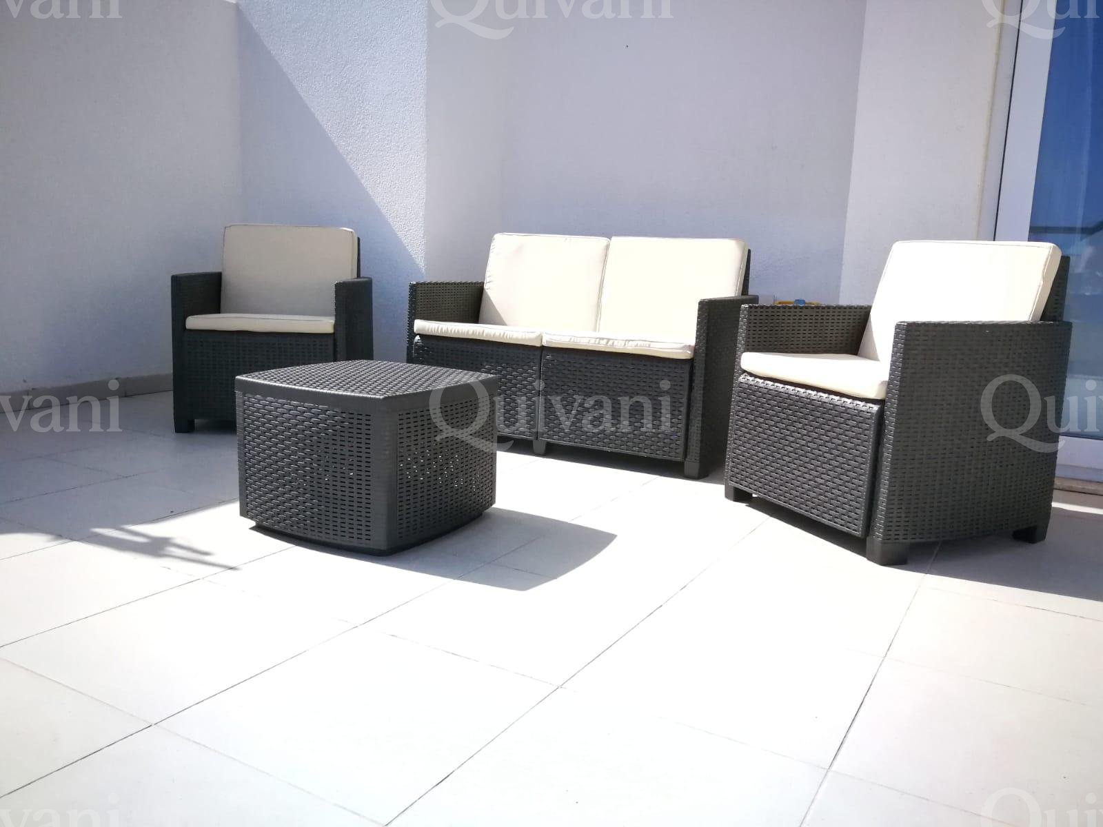 Birkirkara, Furnished Penthouse