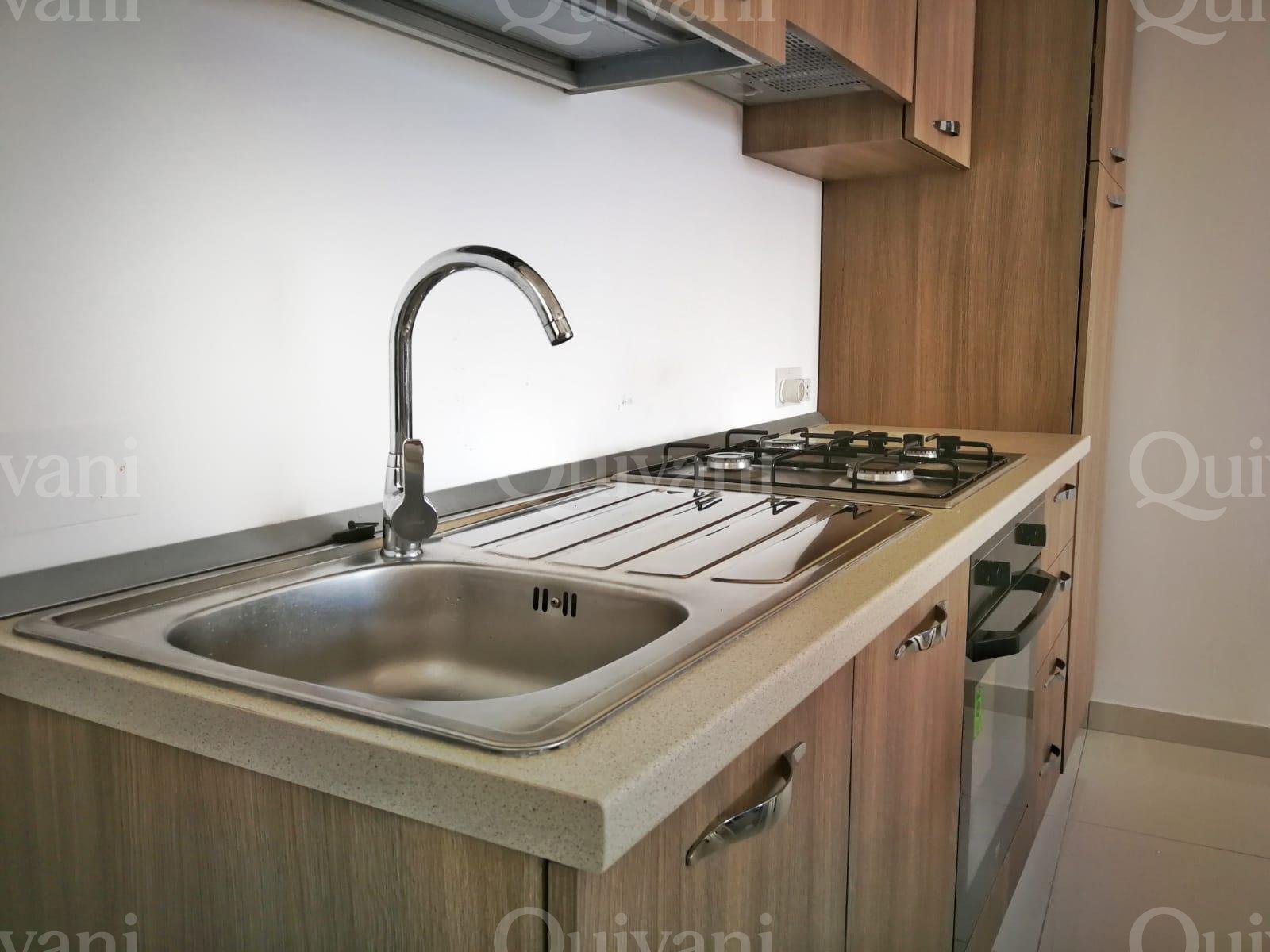 Birkirkara, Furnished Penthouse