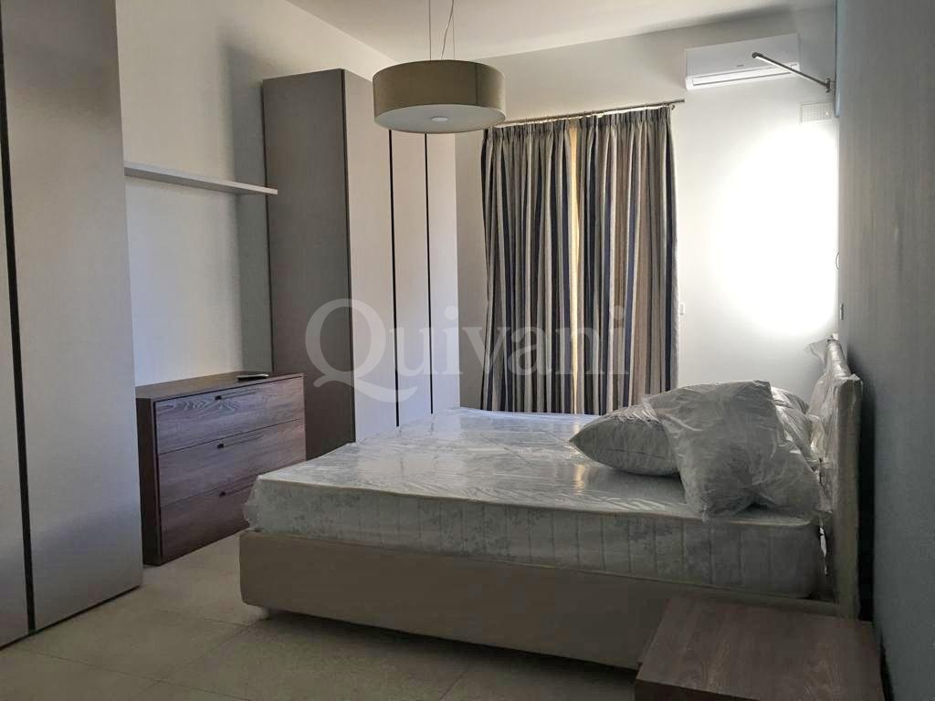 Tal-Ibrag, Furnished Apartment
