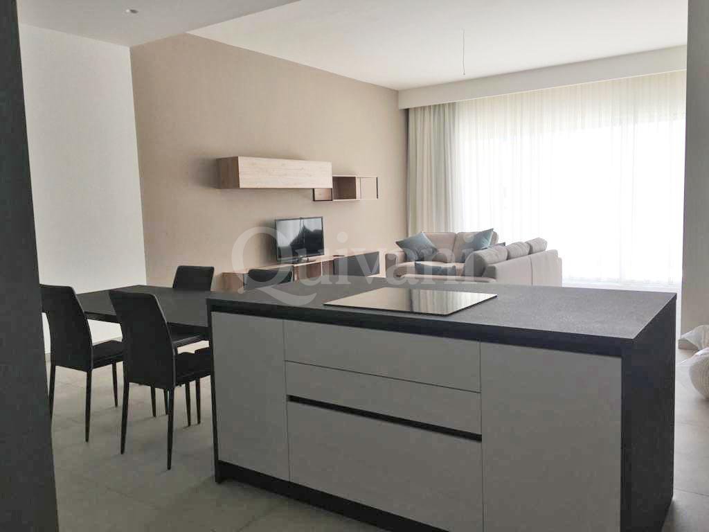 Tal-Ibrag, Furnished Apartment