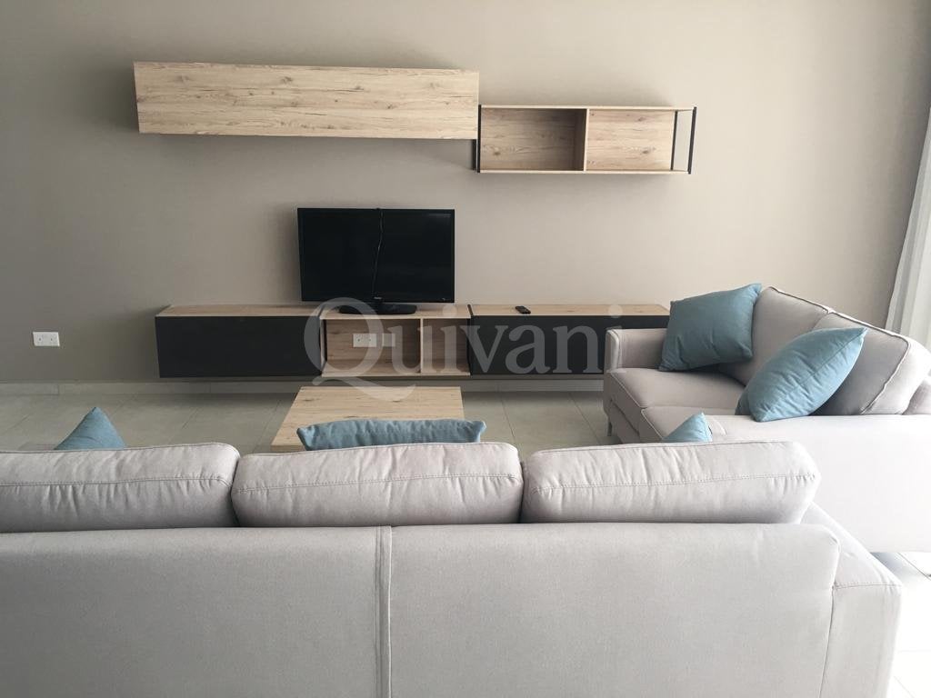 Tal-Ibrag, Furnished Apartment