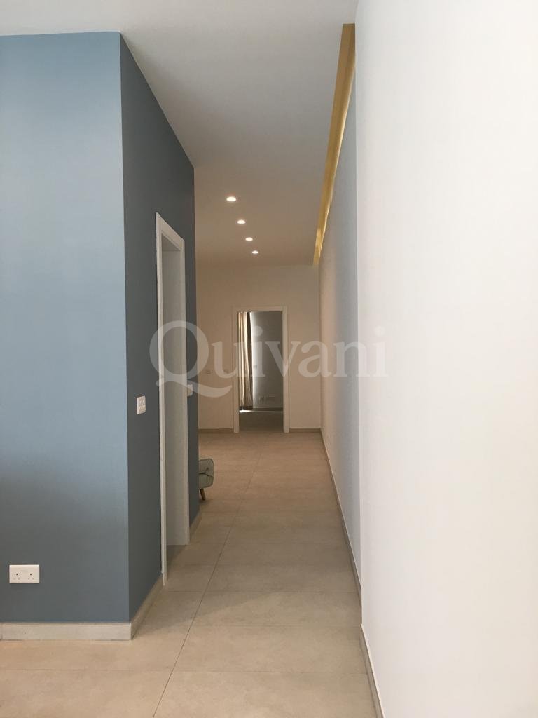 Tal-Ibrag, Furnished Apartment