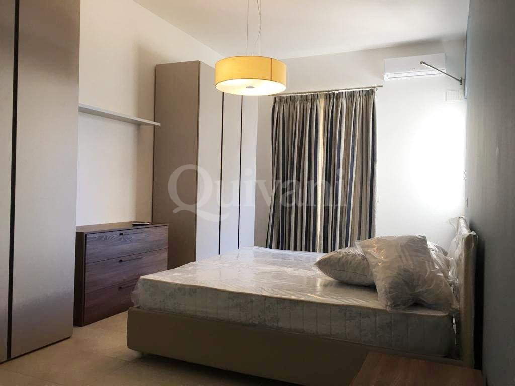 Tal-Ibrag, Furnished Apartment