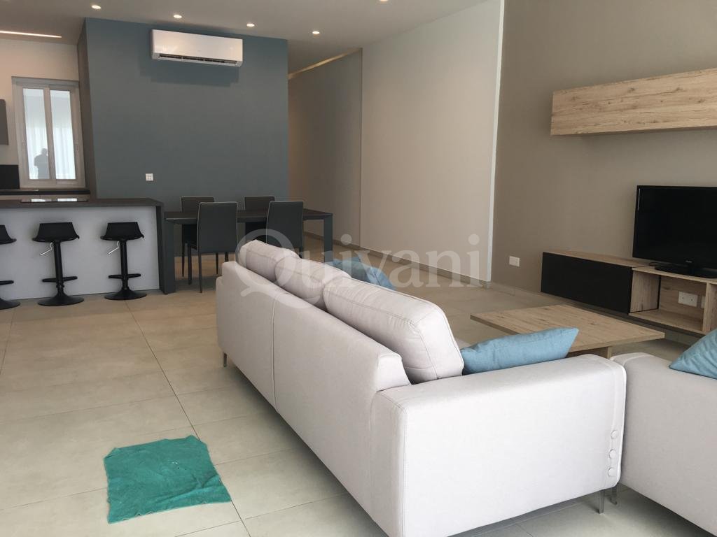 Tal-Ibrag, Furnished Apartment