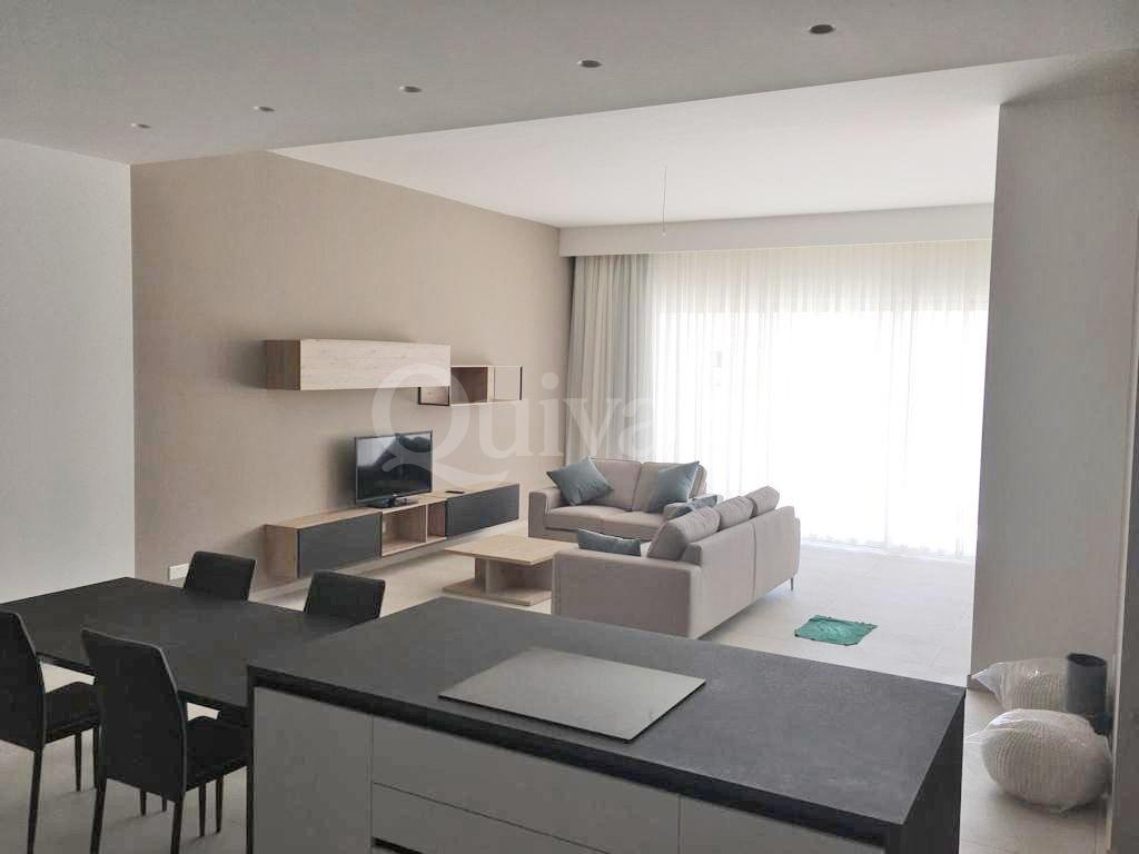 Tal-Ibrag, Furnished Apartment