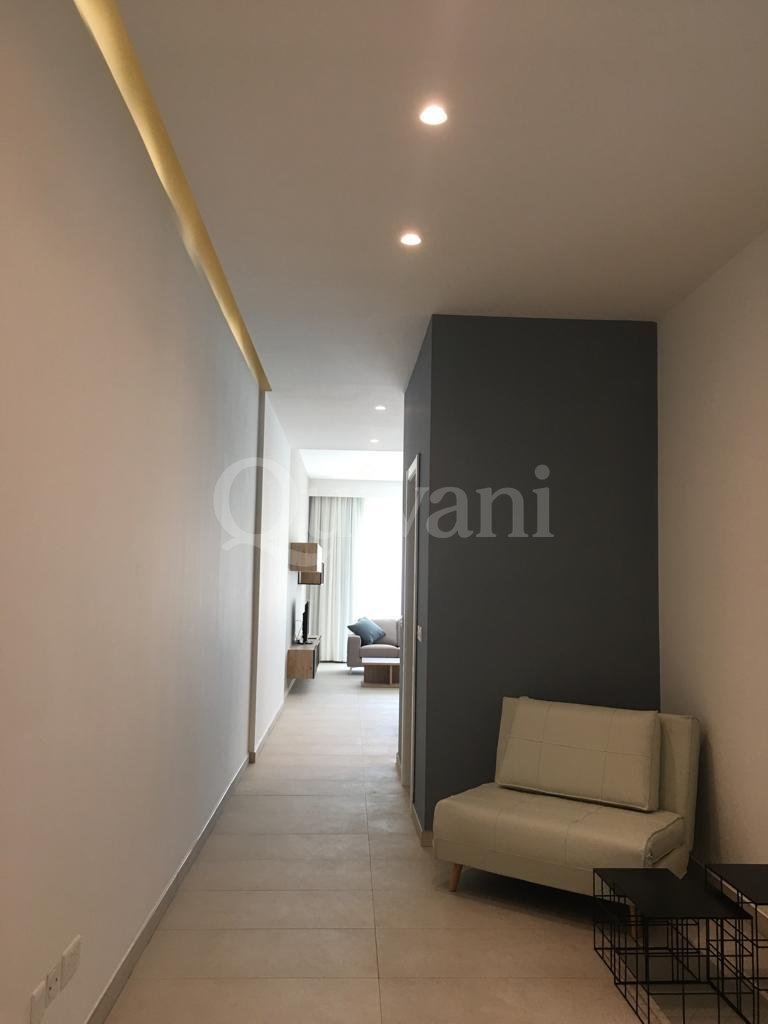 Tal-Ibrag, Furnished Apartment