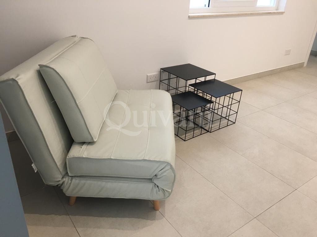 Tal-Ibrag, Furnished Apartment