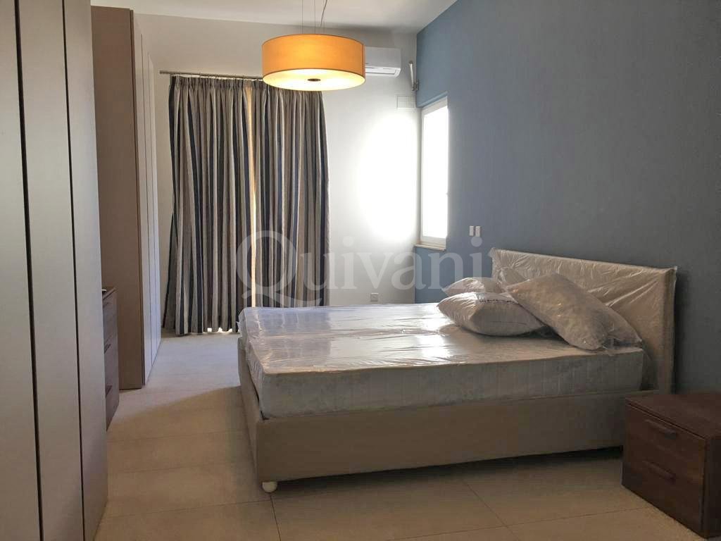 Tal-Ibrag, Furnished Apartment