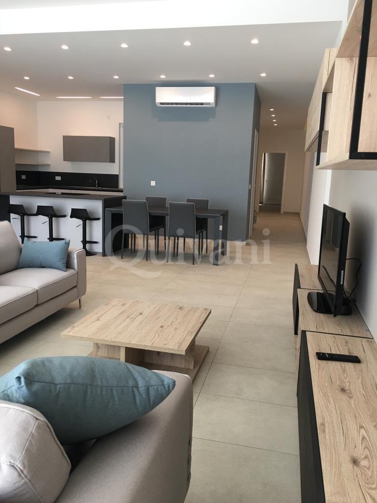 Tal-Ibrag, Furnished Apartment