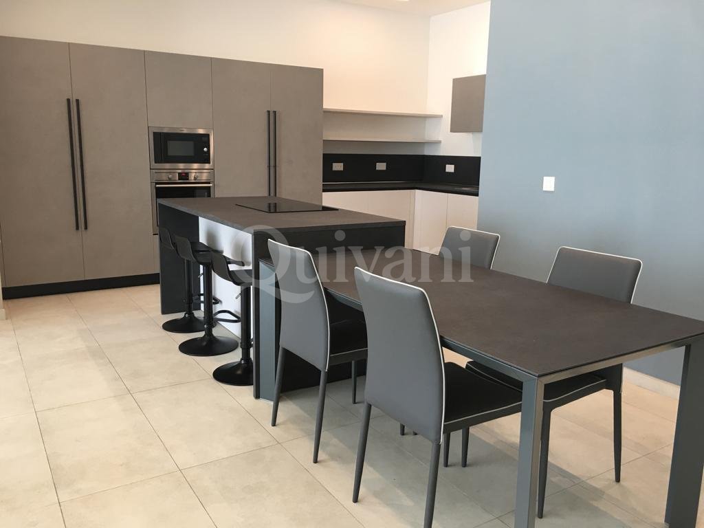 Tal-Ibrag, Furnished Apartment