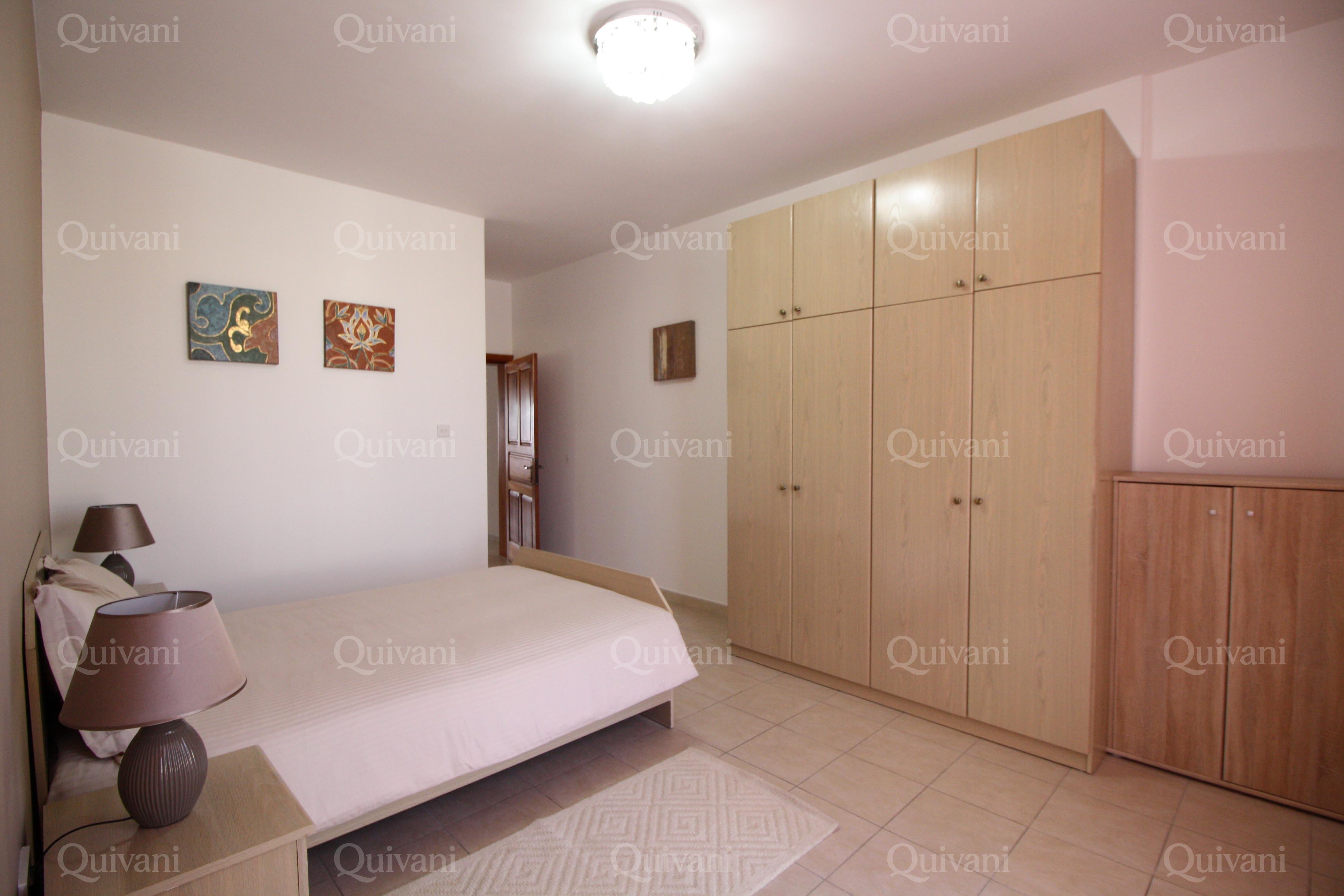 Sliema, Furnished Penthouse