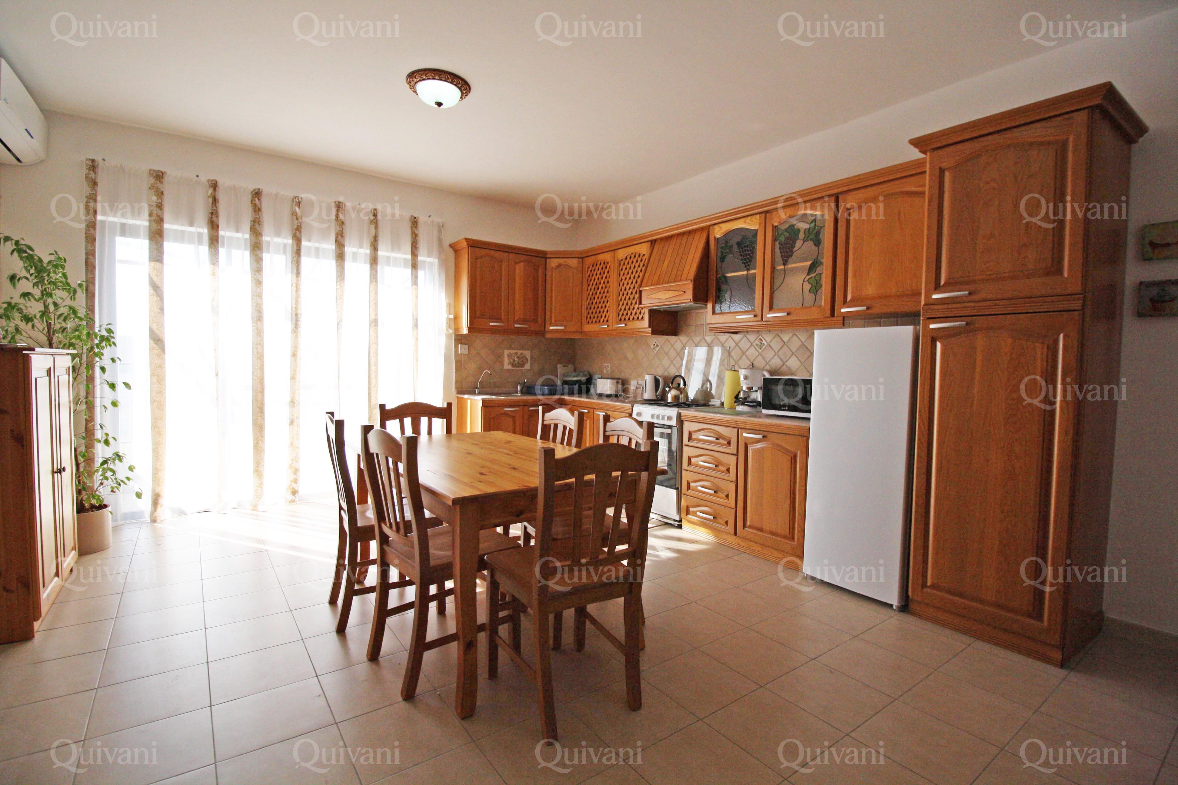 Sliema, Furnished Penthouse