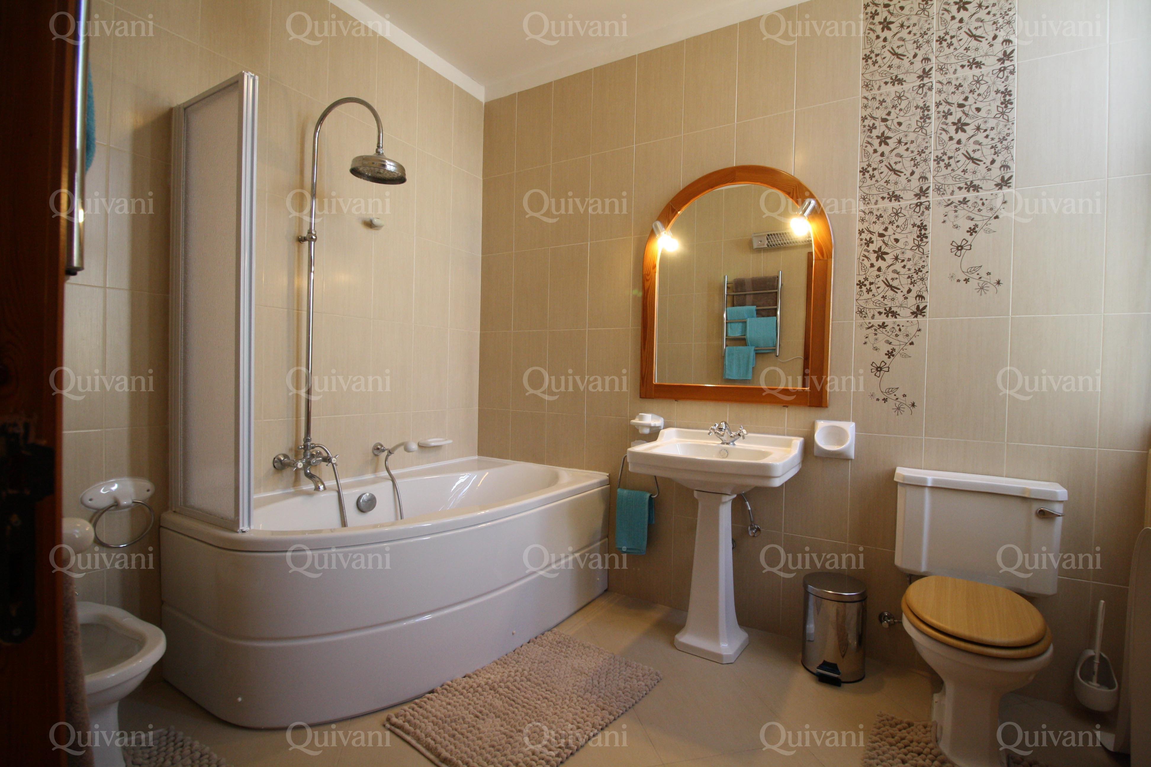 Sliema, Furnished Penthouse
