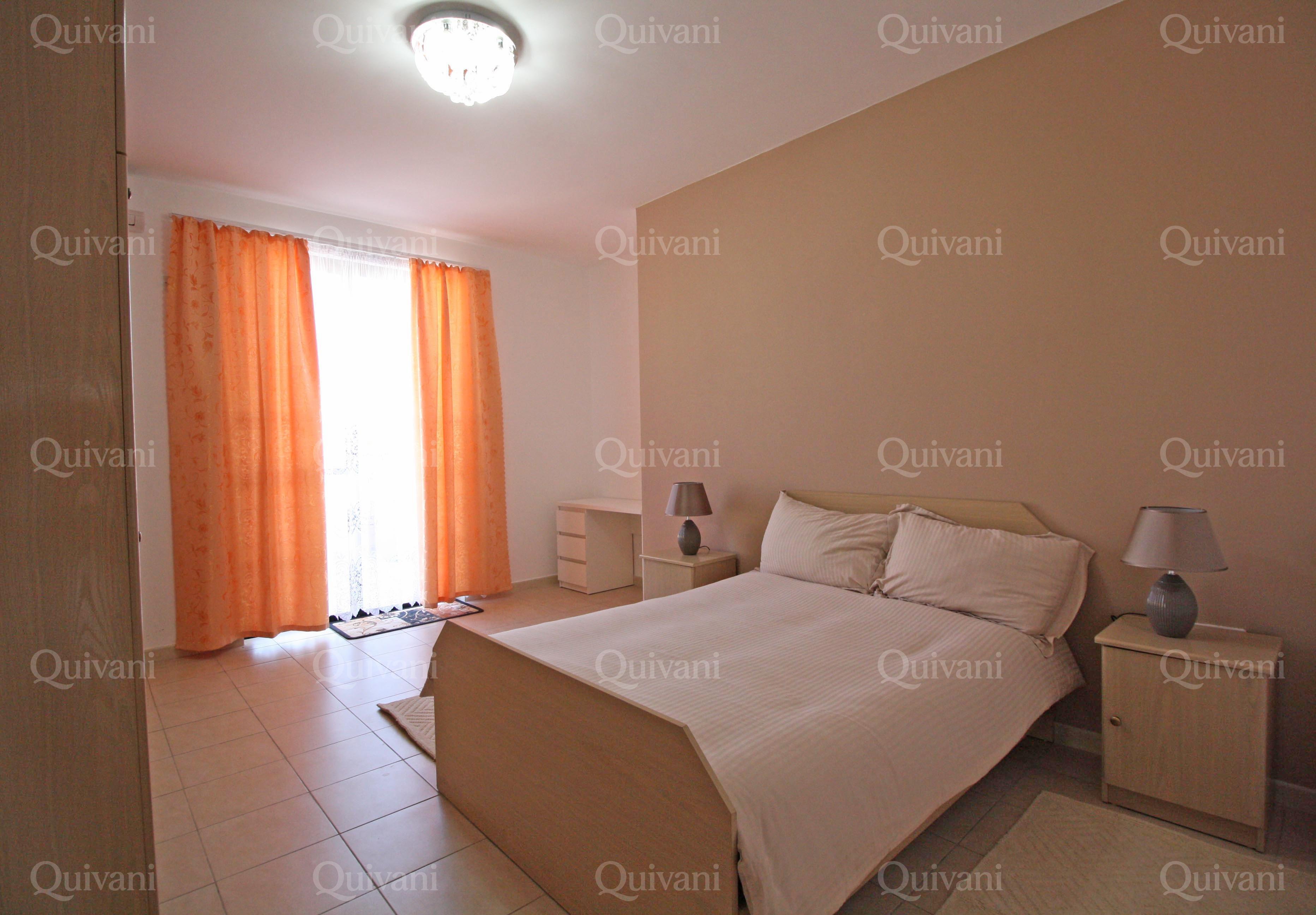 Sliema, Furnished Penthouse