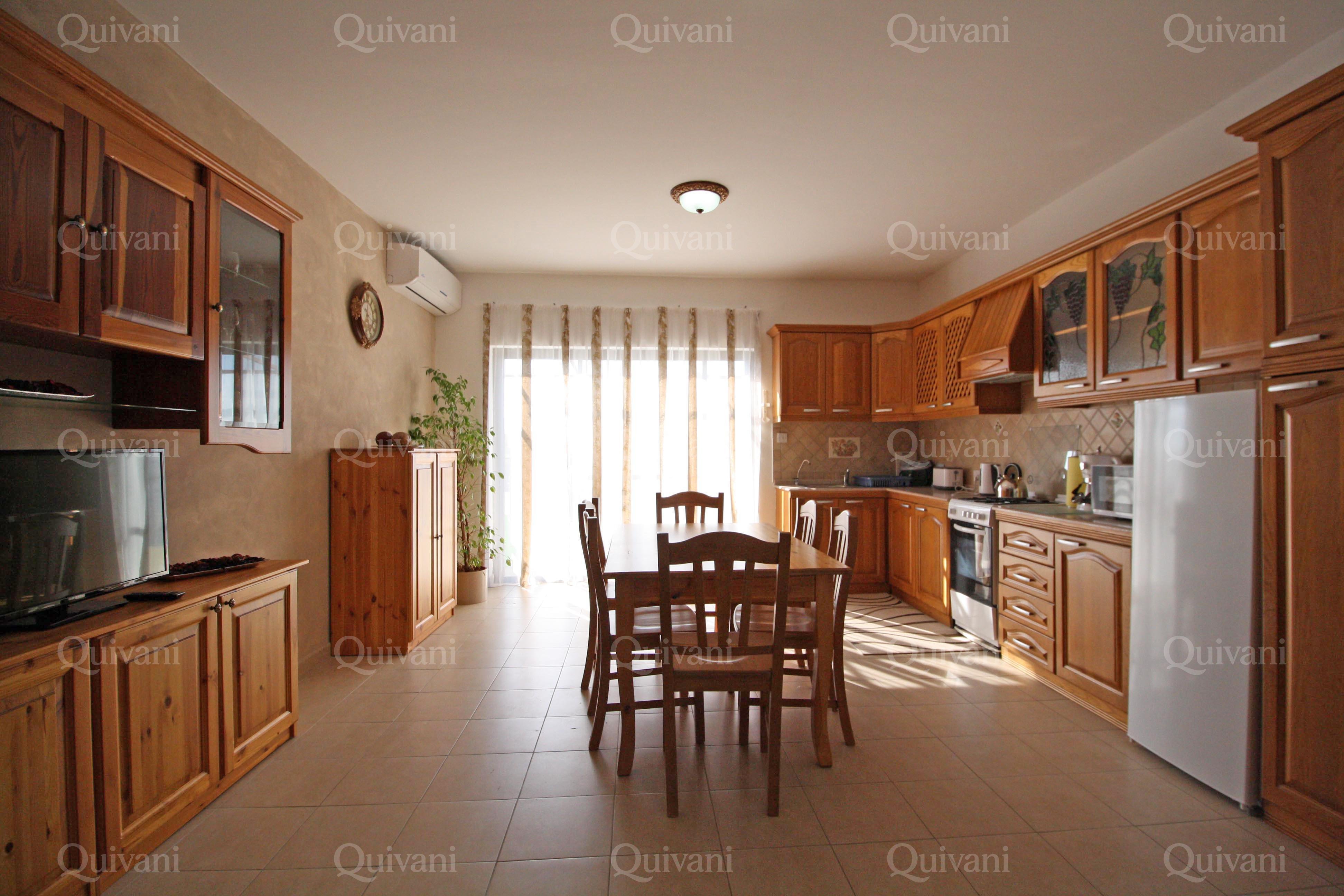 Sliema, Furnished Penthouse