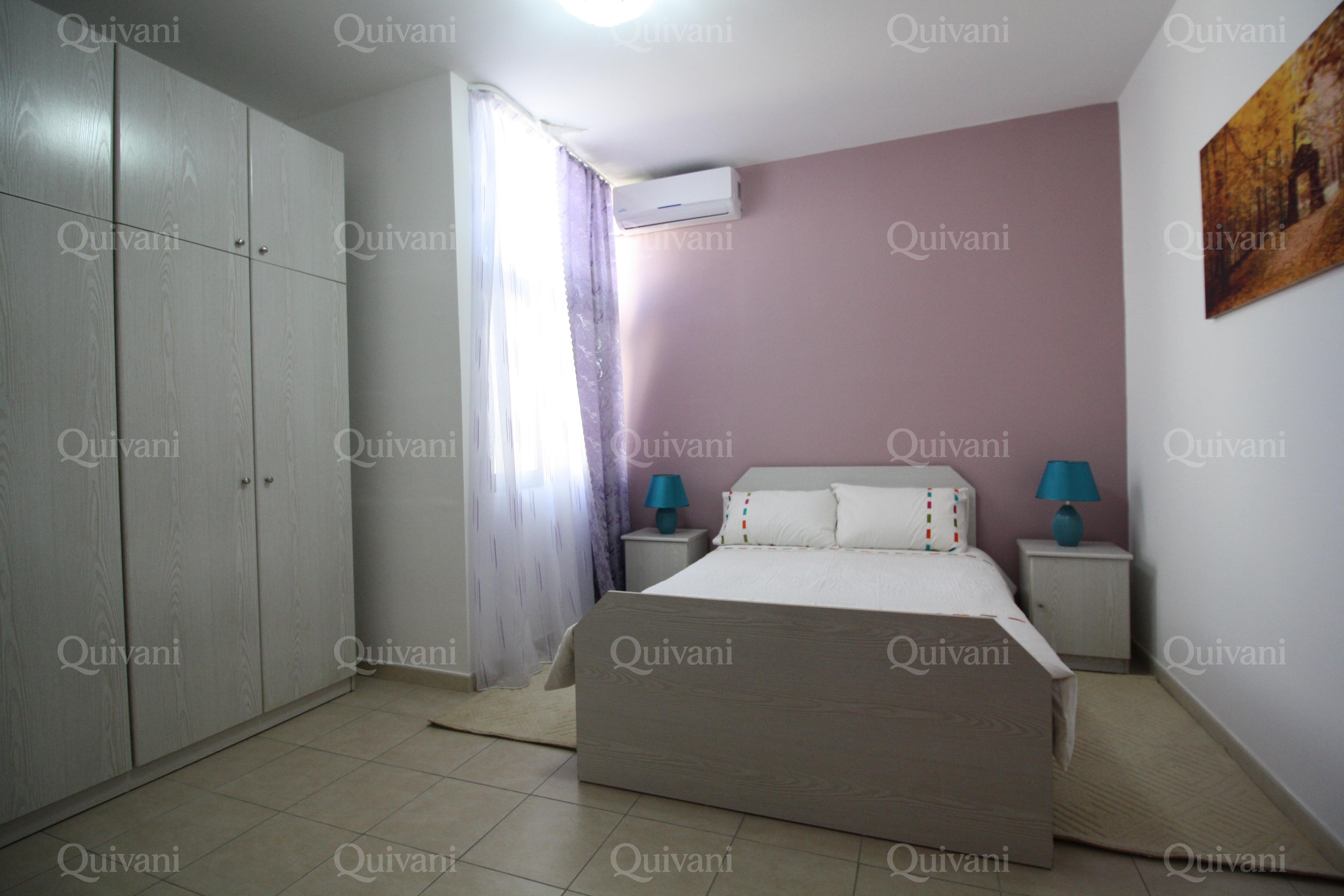 Sliema, Furnished Penthouse