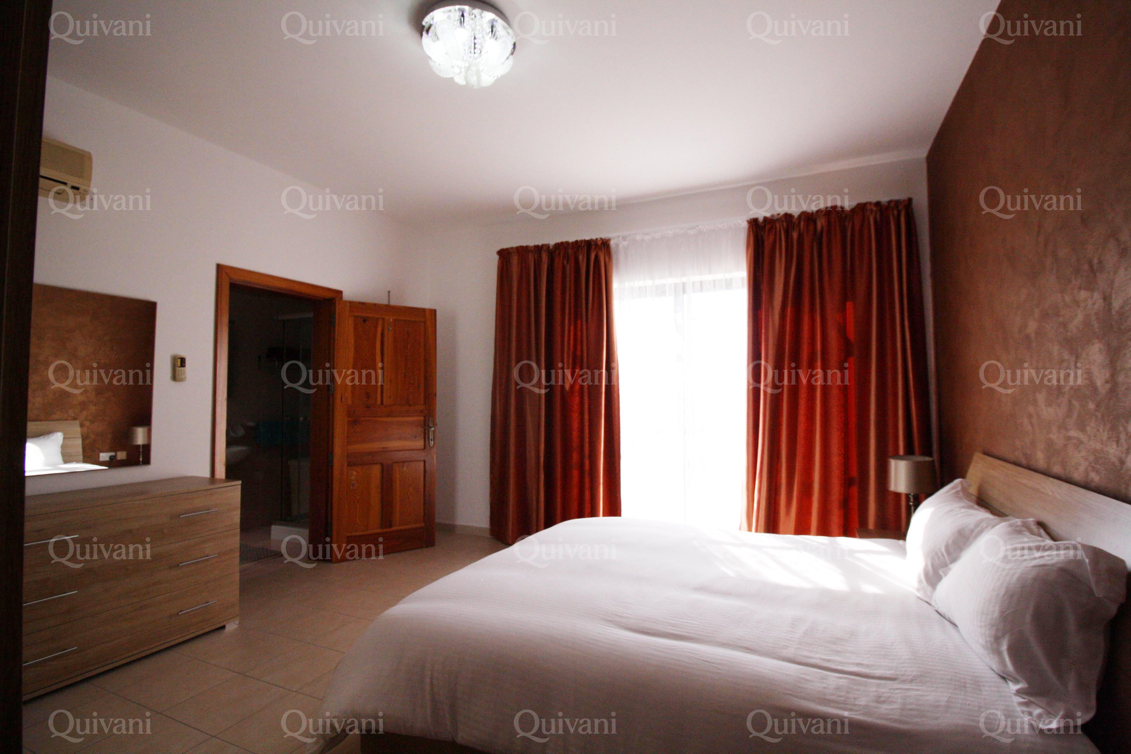 Sliema, Furnished Penthouse