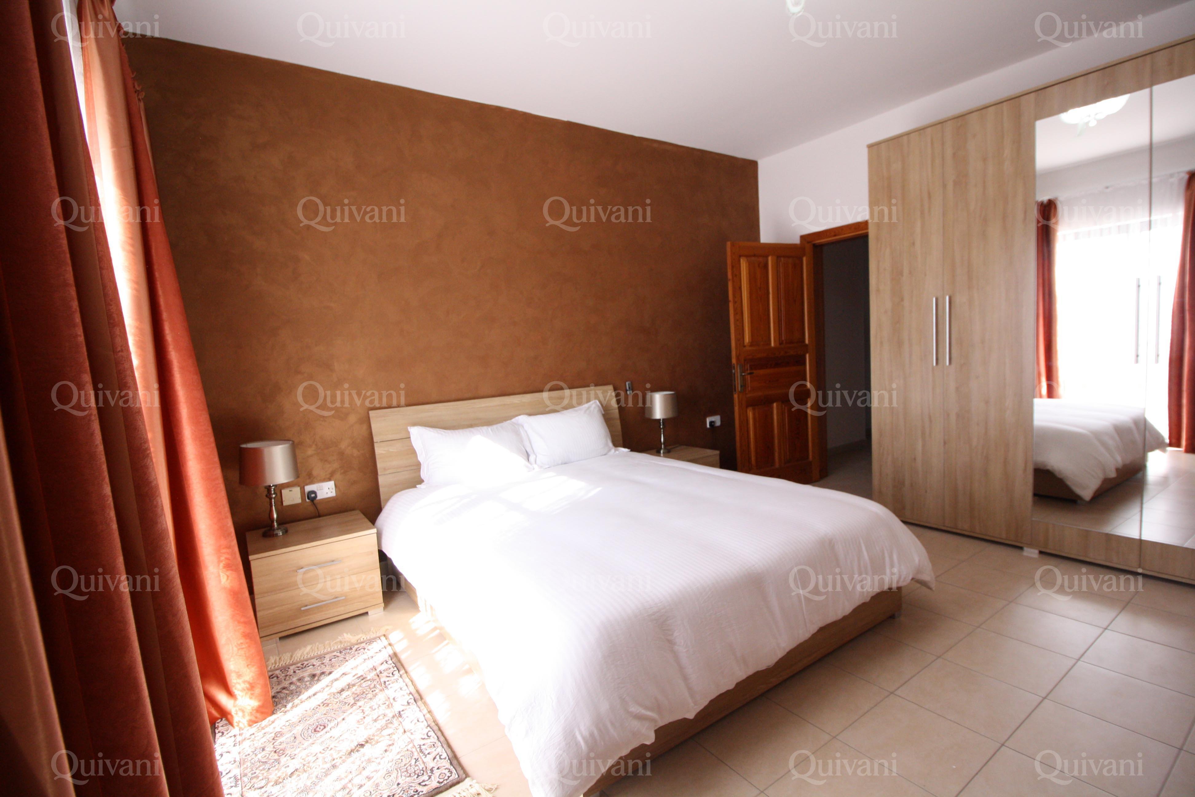 Sliema, Furnished Penthouse