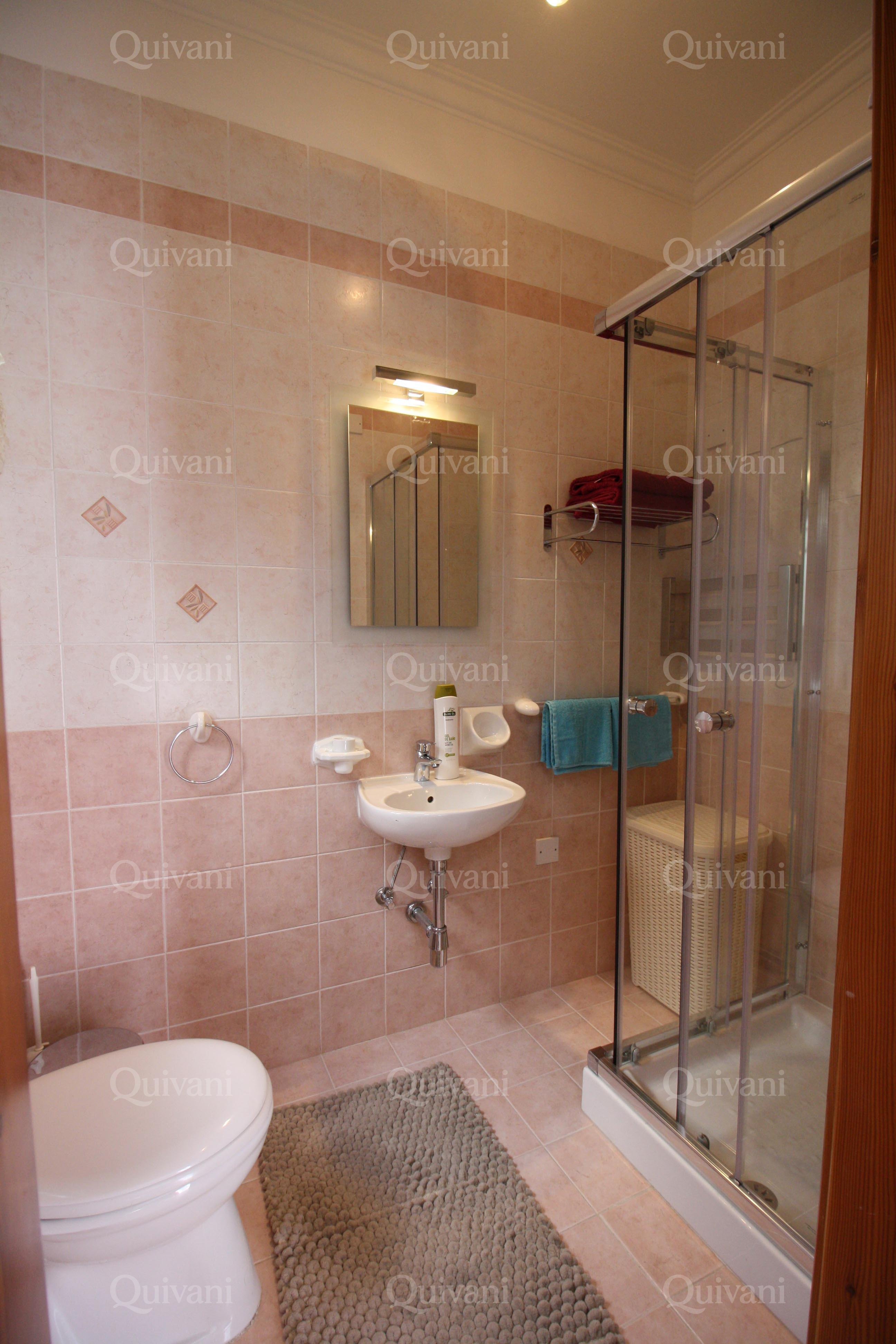 Sliema, Furnished Penthouse