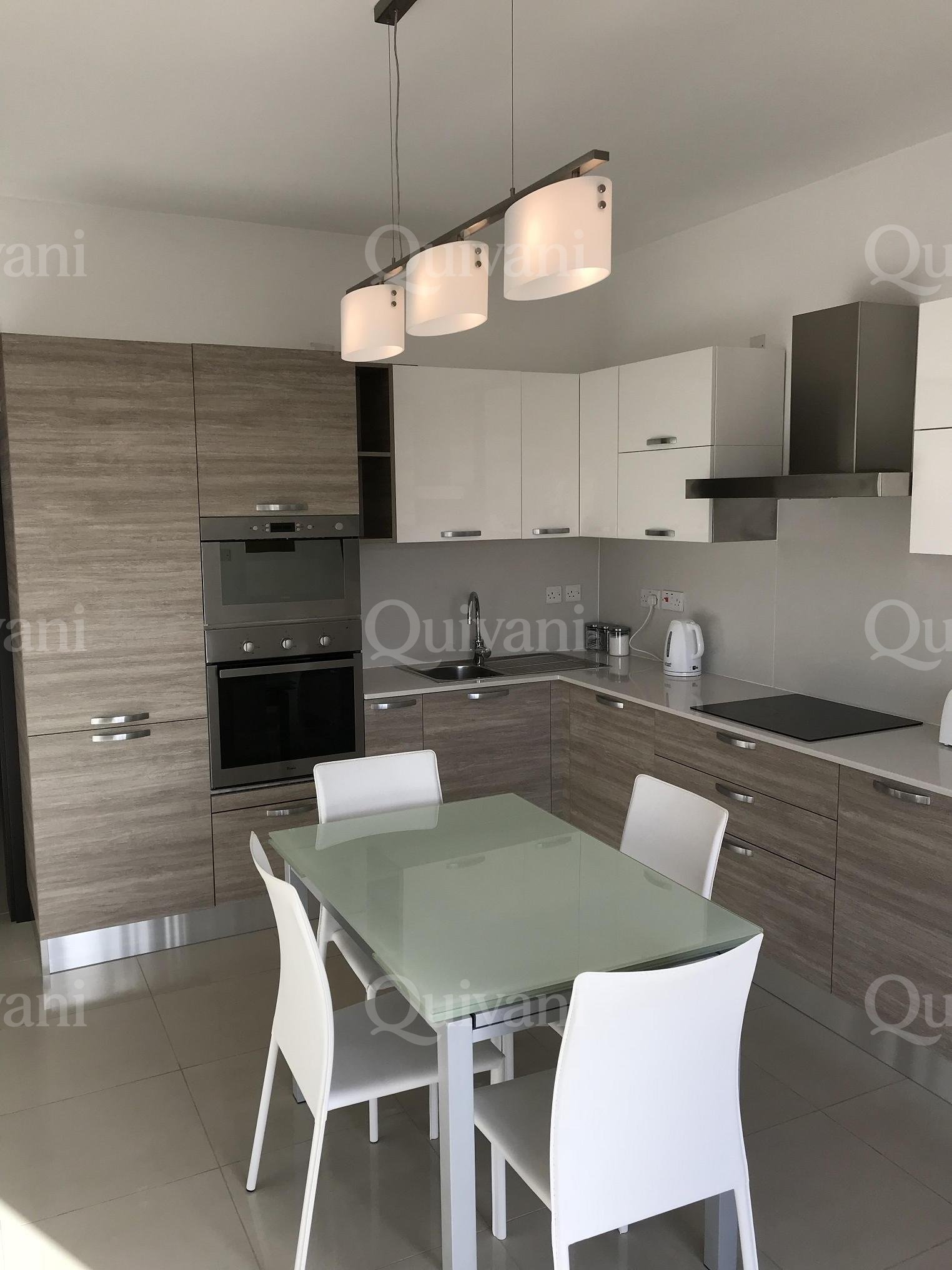 Sliema, Furnished Apartment