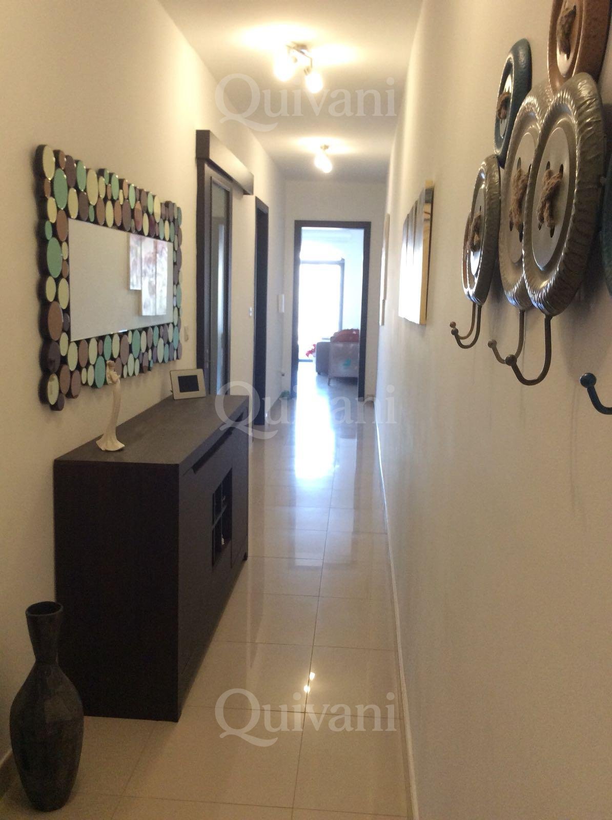 Sliema, Furnished Apartment