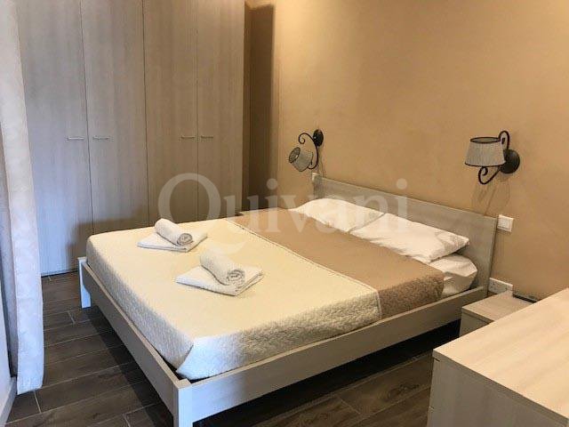 St Pauls Bay, Furnished Apartment