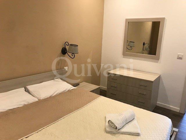 St Pauls Bay, Furnished Apartment