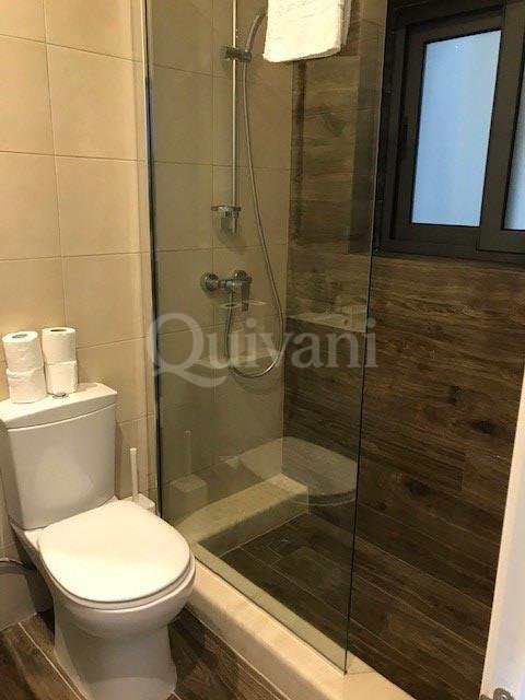 St Pauls Bay, Furnished Apartment