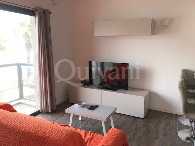 St Pauls Bay, Furnished Apartment