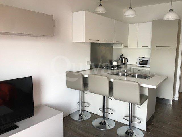 St Pauls Bay, Furnished Apartment