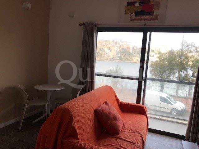 St Pauls Bay, Furnished Apartment