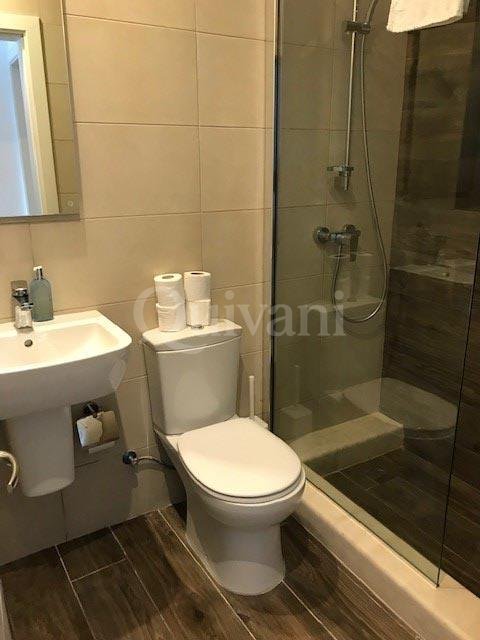 St Pauls Bay, Furnished Apartment