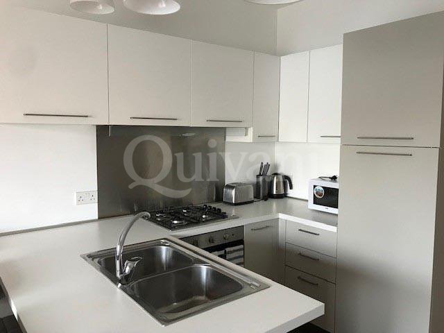 St Pauls Bay, Furnished Apartment